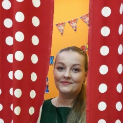 Юлия Беспокоева, 22.05.1982, Санкт-Петербург