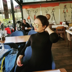 Маншук Умирзакова, 11.01, Актау