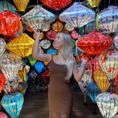 Юлия Каменская, 28.05, Санкт-Петербург