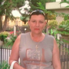 Людмила Мальцева, 06.04.1960, Ташкент