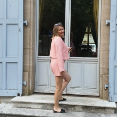 Наталия Пермякова, 30.10.1981, Немчиновка