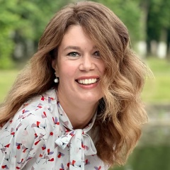 Нина Сайфутдинова, 03.01.1987, Москва