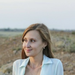 Анна Андреевна, 23.12.1990, Новотроицк