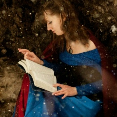 Анна Адерихо, 28.10.1988, Санкт-Петербург