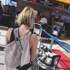 Света Соколовская, 29.02, Москва