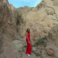 Аня Бурдина, 29.12, Минеральные Воды