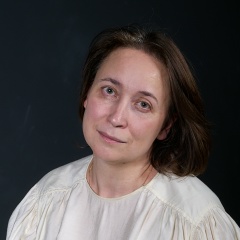 Екатерина Ивлянова, Москва