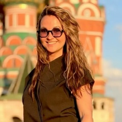 Екатерина Сарычева, 17.06, Москва