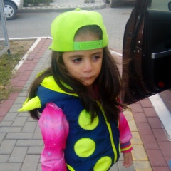 Артем Саргсян, 05.10.1988, Ставрополь