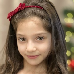 Милана Хачатрян, 13.12.2004, Москва