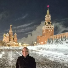 Евгения Зотова, 25.06, Санкт-Петербург