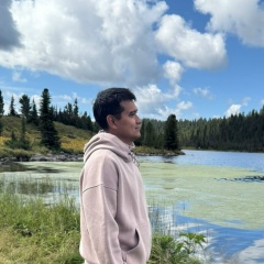 Алексей Сазанаков, 22.10, Абакан