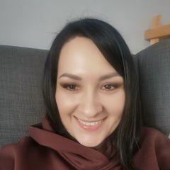 Татьяна Воробьева, 14.06.1988, Калуга