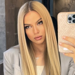 Наталья Шабалина, 29.11, Москва