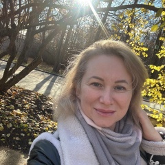 Людмила Попова, Архангельск