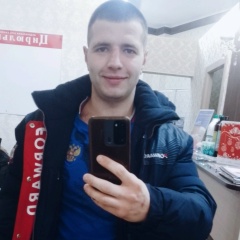 Александр Малый, 10.06, Новосибирск