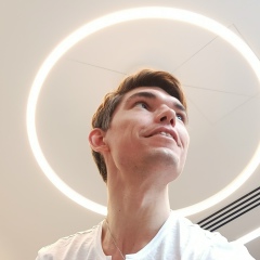 Алексей Качан, 13.08, Москва