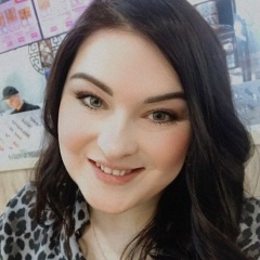 Елизавета Погорелова, Сыктывкар