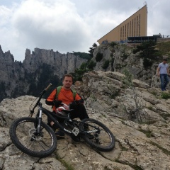 Олег Кариков, 03.11.1987, Москва