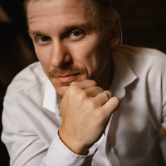 Алексей Середин, 31.12.1984, Барнаул