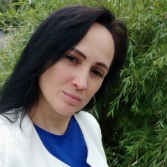 Татьяна Юрьева, 23.02, Михайловка