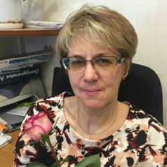 Елена Загородняя, 28.05, Владимир