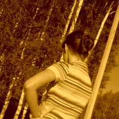 Оленька Охотина, 24.07.1996, Йошкар-Ола