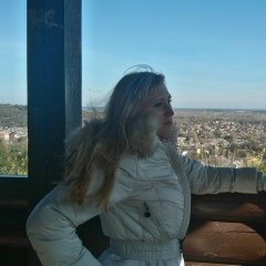 Лилия Мысливченко, 20.01.1985, Сумы