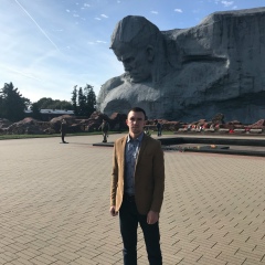 Denis Triguba, 09.10.1990, Тула