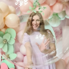 Катерина Андреевна, 24.01, Новосибирск
