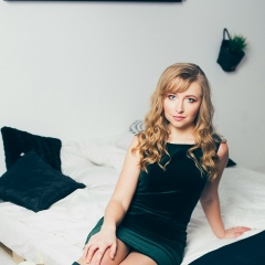 Наталя Хомюк, 08.09.1988, Львов