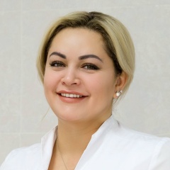Елена Богданова, 17.09, Москва