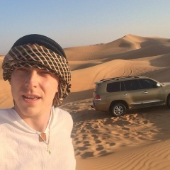 Макс Залевский, 02.06.1988, Алматы