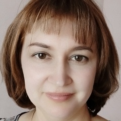 Лиля Нафикова, 08.12.1983, Уфа