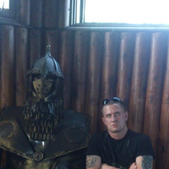 Дмитрий Воробьёв, 24.05.1983, Норильск