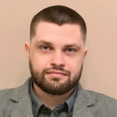 Александр Белоусов