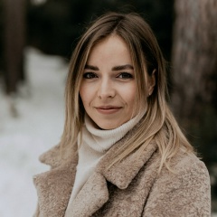 Оксана Макурова, 22.02.1992, Кыштым