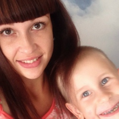 Виктория Солнцева, 24.04.1986, Магадан