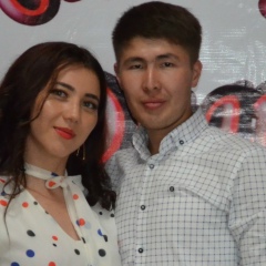 Мадениет Куттыбаев, 24.03, Саумалколь (Володарское)