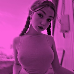 Настя Аниме, 17.07.2004, Tokyo