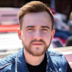 Денис Халковский, 29.01, Кривой Рог