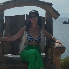 Милисса Кащенко, 07.06, Киев