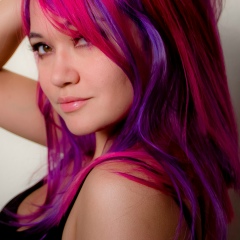 Леся Евсеева, 26.05, Санкт-Петербург