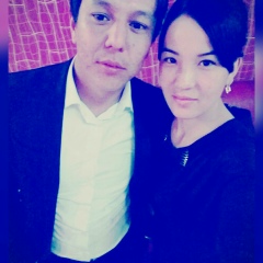 Шолпан Оразайханова, 14.07.1994, Туркестан