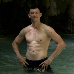 Станислав Харламов, 20.10, Волгоград