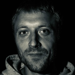 Андрей Гавриленков, 14.08.1987, Москва