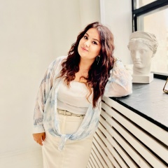 Айна Азизова, 03.01.1992, Баку