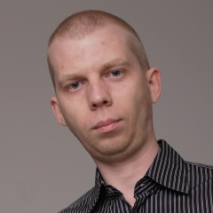 Михаил Борисов, 22.11, Москва