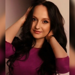 Ирина Бондаренко, 22.05, Москва