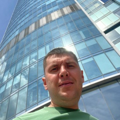 Денис Федюнёв, 19.06.1987